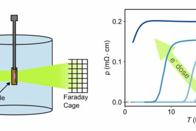 Controlled atomic defects in nickelate films narrow down ...