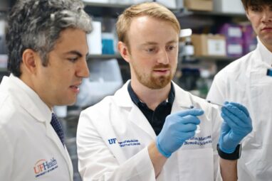 COVID-19 mRNA vaccines could unlock the next revolution in cancer ...