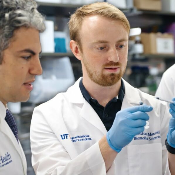 COVID-19 mRNA vaccines could unlock the next revolution in cancer ...