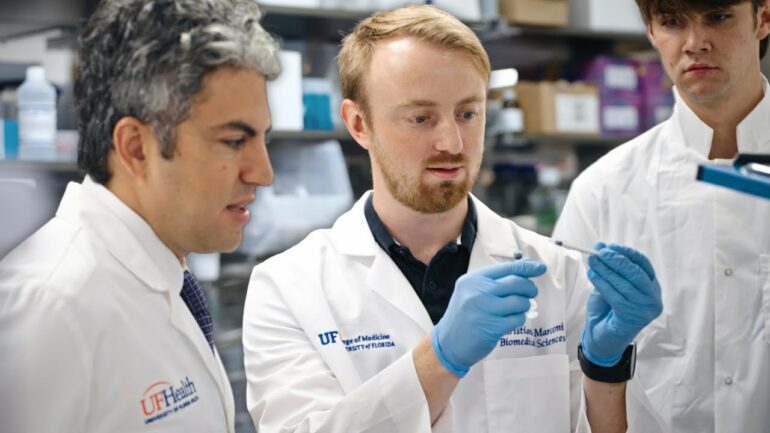 COVID-19 mRNA vaccines could unlock the next revolution in cancer ...