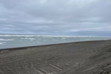 Decoding dangers of Arctic sea ice with radar, seismic methods and ...