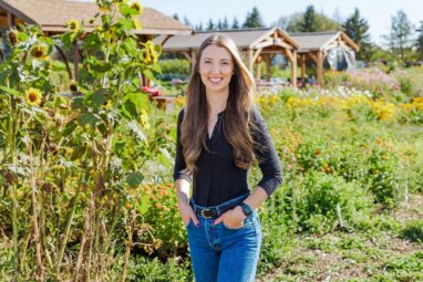 Developing a green thumb young can help prevent cancer: study | Folio