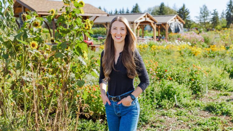 Developing a green thumb young can help prevent cancer: study | Folio