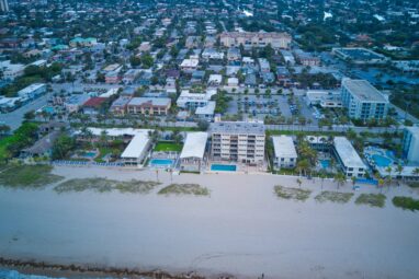 Emission cuts before mid-century could prevent 0.6 meters of ...