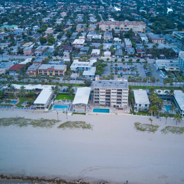 Emission cuts before mid-century could prevent 0.6 meters of ...