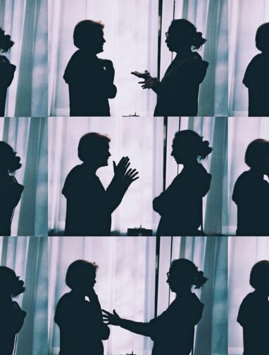 Feeling in control helps beat daily stress, researchers find