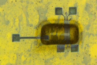 First fully recyclable, sub-micrometer printed electronics could ...