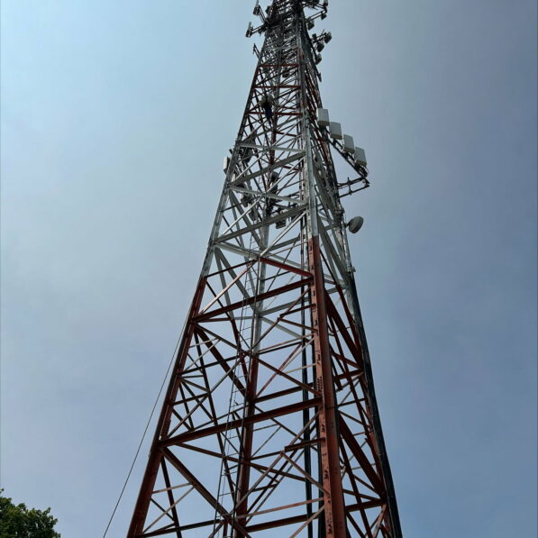 Frequent wildfires and heat intensify air quality issues in ...