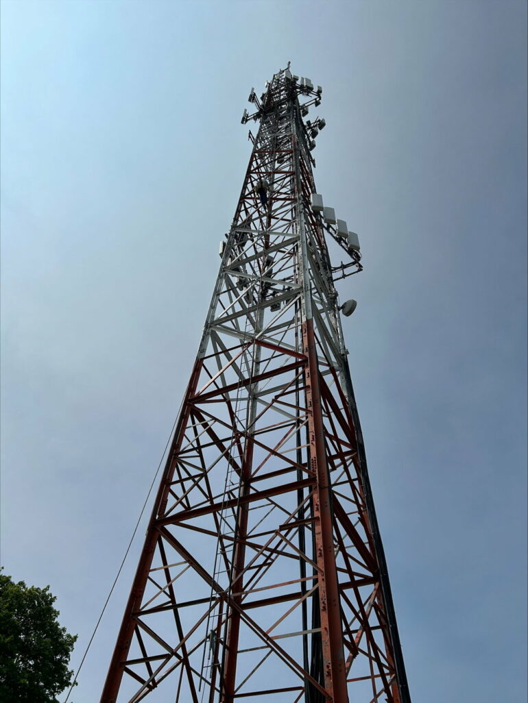 Frequent wildfires and heat intensify air quality issues in ...