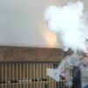 Hidden toxins in e-cigarette fluids may harm lung cells | UCR News ...