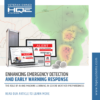 Enhancing Emergency Detection and Early Warning Response: The Role ...
