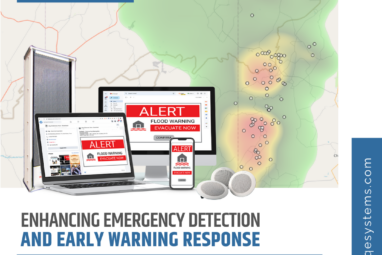 Enhancing Emergency Detection and Early Warning Response: The Role ...