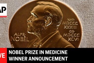 How does your immune system stay balanced? A Nobel Prize-winning ...