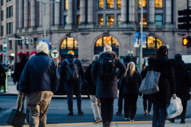 How smartphones are helping us understand how people really move ...