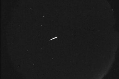 How to watch the Orionid meteor shower, debris of Halley's comet