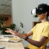 How VR and AI could help the next generation grow kinder and more ...