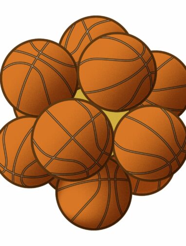 Human ingenuity outpaces AI in finding new 'kissing number' bounds