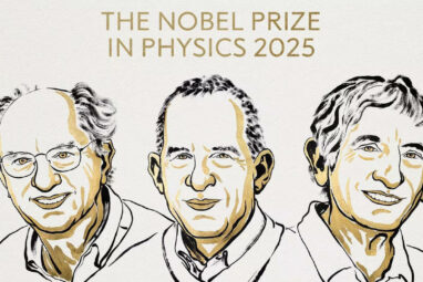 Nobel Prize in Physics 2025 winners announced: Who are they, why ...