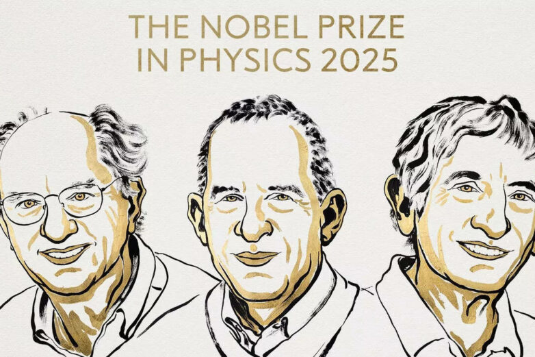 Nobel Prize in Physics 2025 winners announced: Who are they, why ...