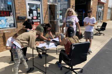 Invisible wounds of the Ohio tornadoes: The mental health crisis ...