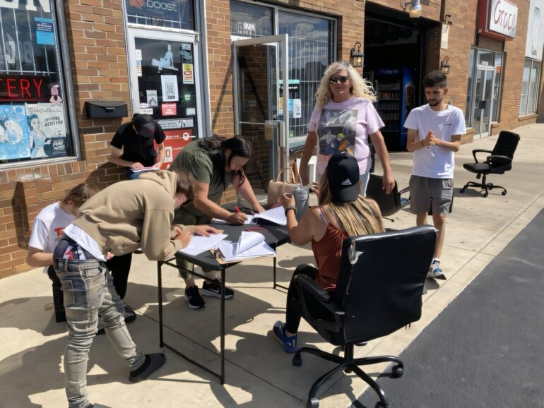 Invisible wounds of the Ohio tornadoes: The mental health crisis ...