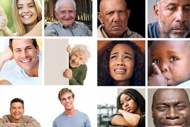 Most users cannot identify AI racial bias—even in training data