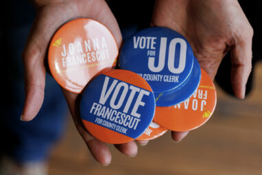 My gender is like an empty lot' − the people who reject man ...