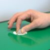 New haptic system lets soft objects respond to taps, squeezes and ...