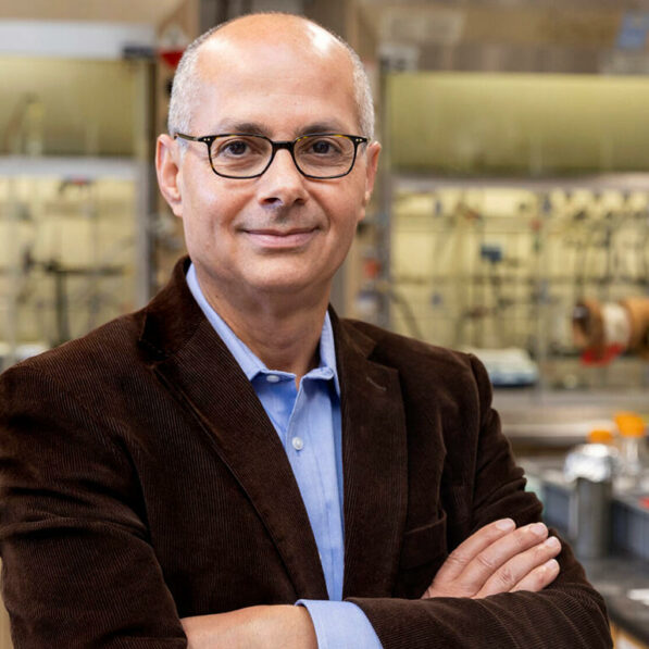 Nobel Prize in physics awarded for ultracold electronics research ...