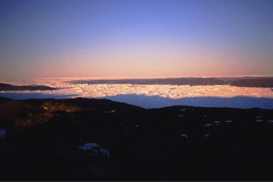 North American ice sheets drove dramatic sea-level rise at end of ...