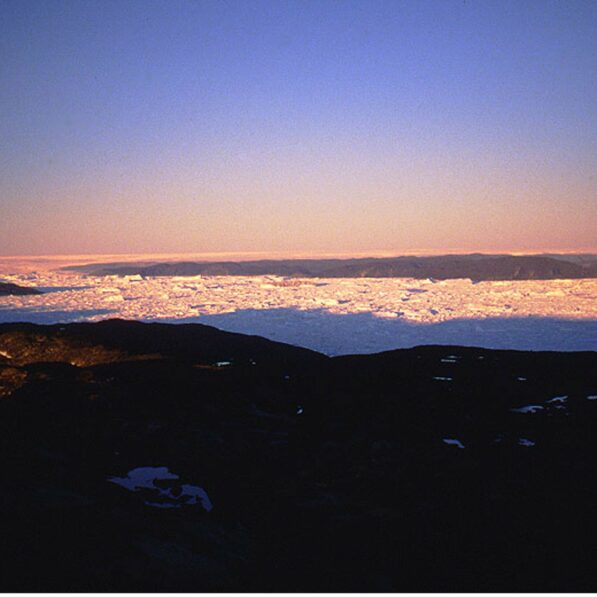 North American ice sheets drove dramatic sea-level rise at end of ...