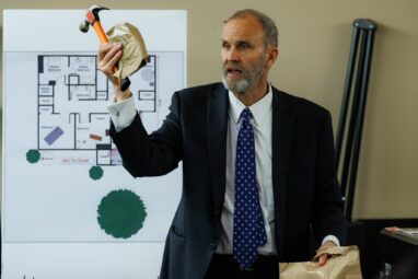 Office of Space Commerce faces an uncertain future amid budget ...