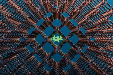 Q&A: Exploring metal-organic frameworks (MOFs) with chemist