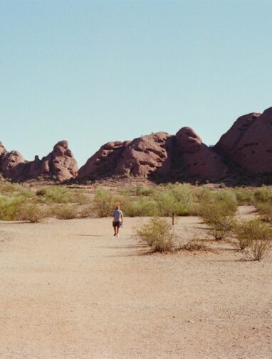 Parched soils can spark hot drought a nation away - AGU Newsroom