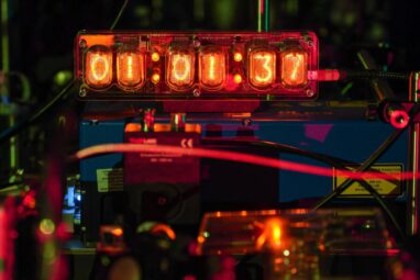 Physicists improve precision of atomic clocks by reducing quantum ...