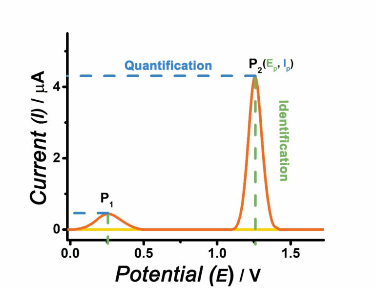 Portable sensor detects synthetic cannabinoids in e-cigarettes and ...