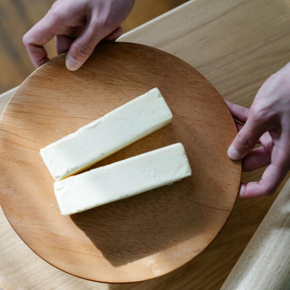 Processed fats in margarines and spreads show no harm to heart health