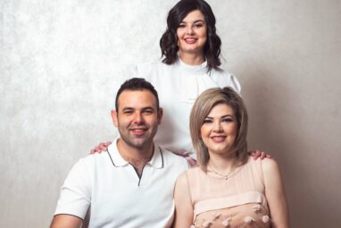 Rethinking polygamy—research upends conventional thinking about ...