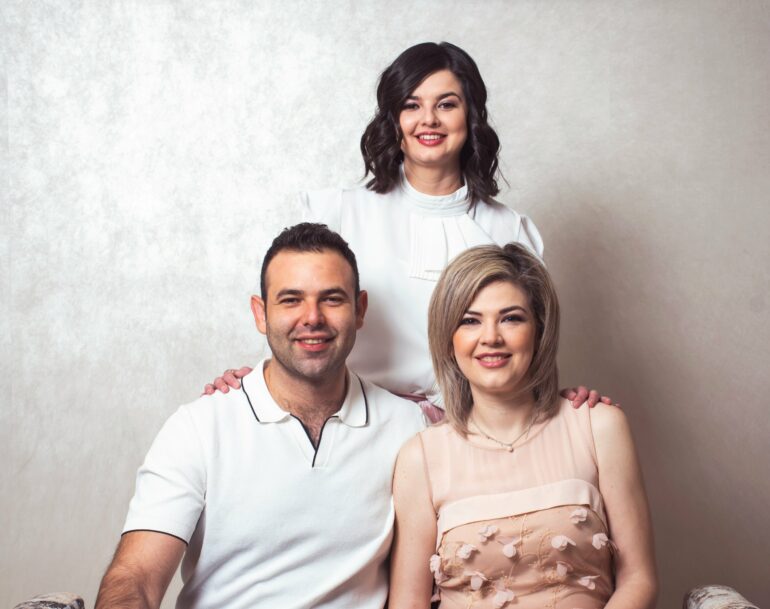 Rethinking polygamy—research upends conventional thinking about ...