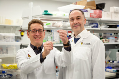 Scientists are collecting toenail clippings to reveal radon ...