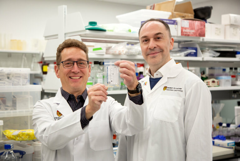 Scientists are collecting toenail clippings to reveal radon ...