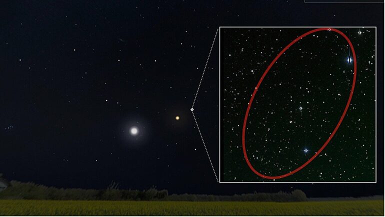 Search for elusive neutrino multiplets tightens limits on cosmic ...