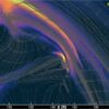 Space tornadoes' could cause geomagnetic storms – but these ...