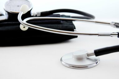 Stethoscope, meet AI: Helping doctors hear hidden sounds to better ...