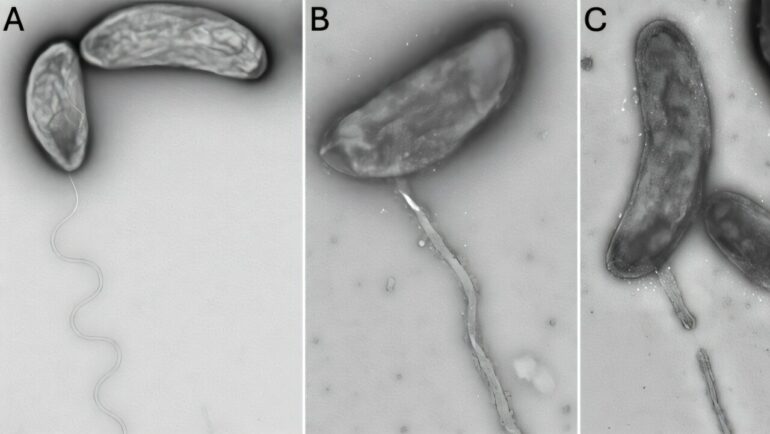 Surprising bacteria discovery links Hawaiʻi's groundwater to the ocean