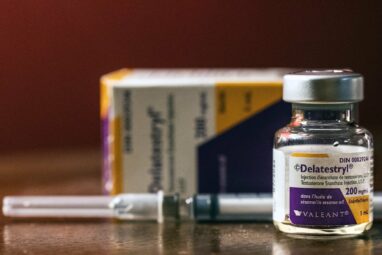 Testosterone doesn't affect men's economic decisions, large study ...