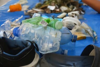 Toronto's Don River carries 36,000 kg of microplastics into Lake ...