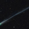 Two green comets shine bright. How to spot them in the night sky