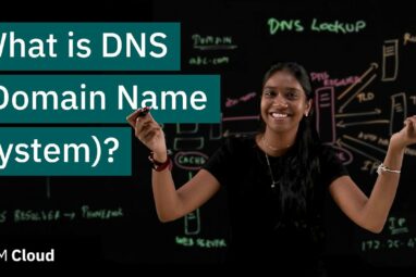What is DNS? A computer engineer explains this foundational piece ...