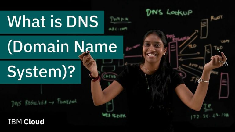 What is DNS? A computer engineer explains this foundational piece ...